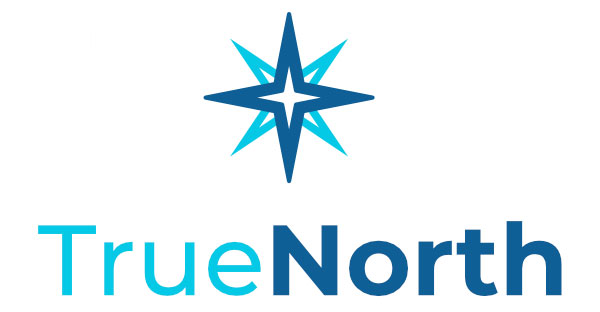 TrueNorth logo